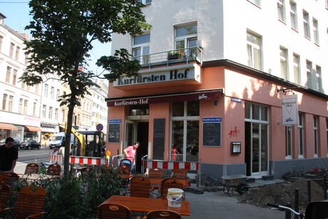 kurfuerstenhof