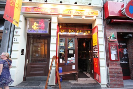 La Bodega