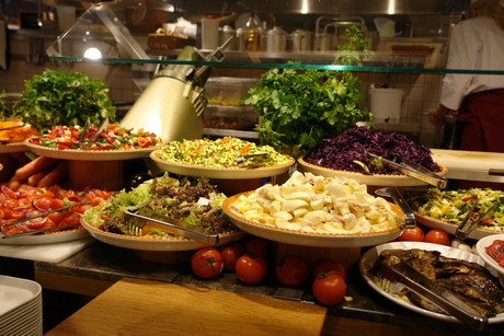 le-buffet