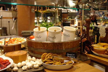 le-buffet