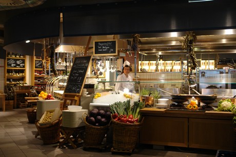le-buffet