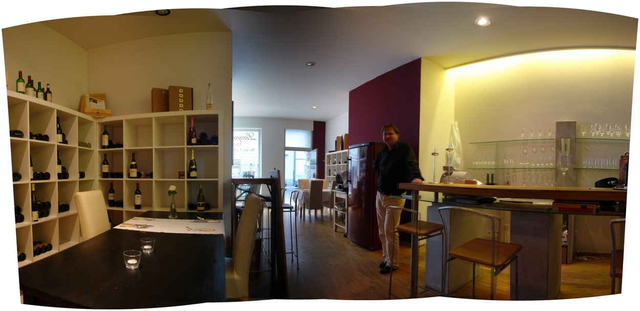 Lempert's Enoteca