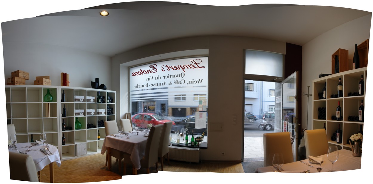 Lempert's Enoteca