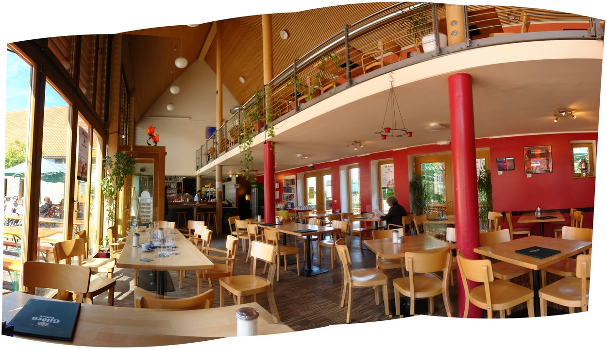 Lokal Altenberger Hof