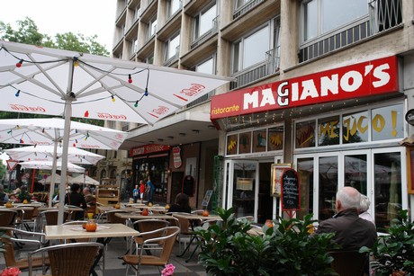 maggianos