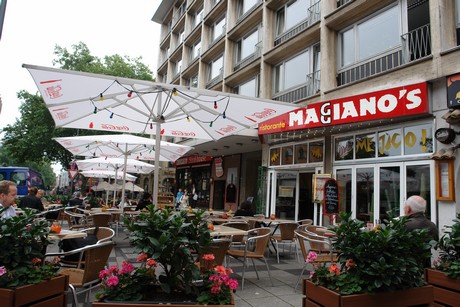 maggianos