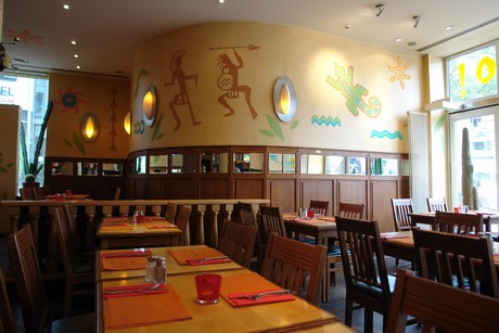 maggianos