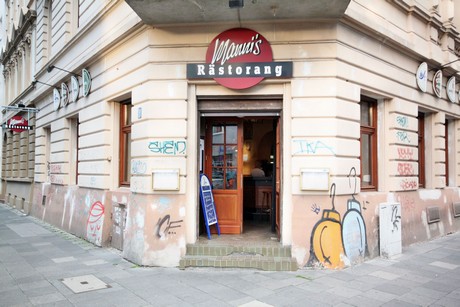 mannis-raestorang
