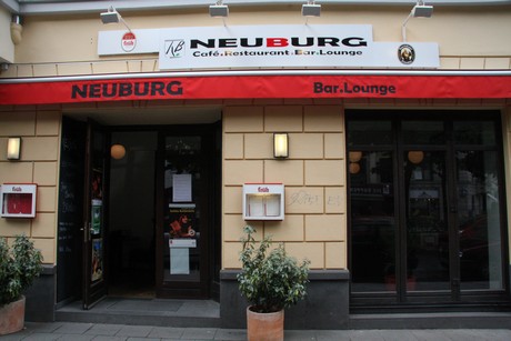neuburg