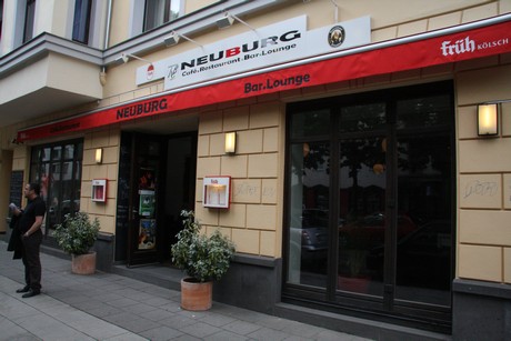 neuburg
