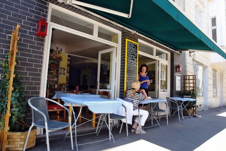 parlez-vous-gourmet