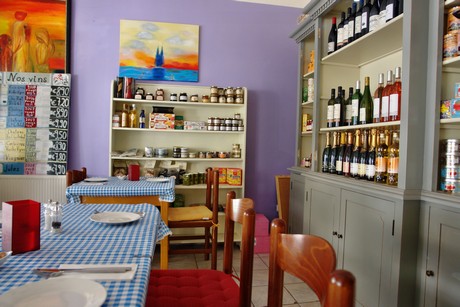 parlez-vous-gourmet