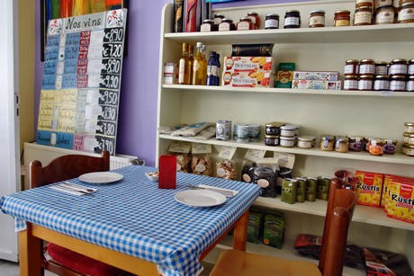 parlez-vous-gourmet