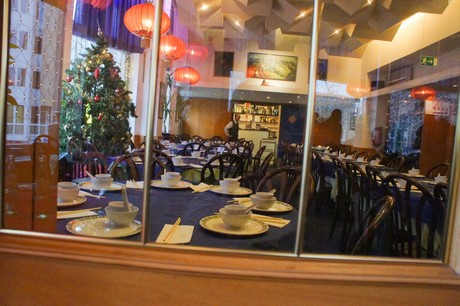 Peking