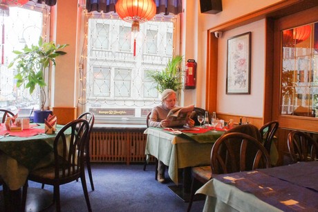 Peking