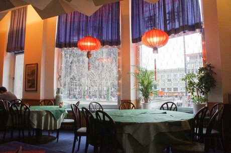 Peking