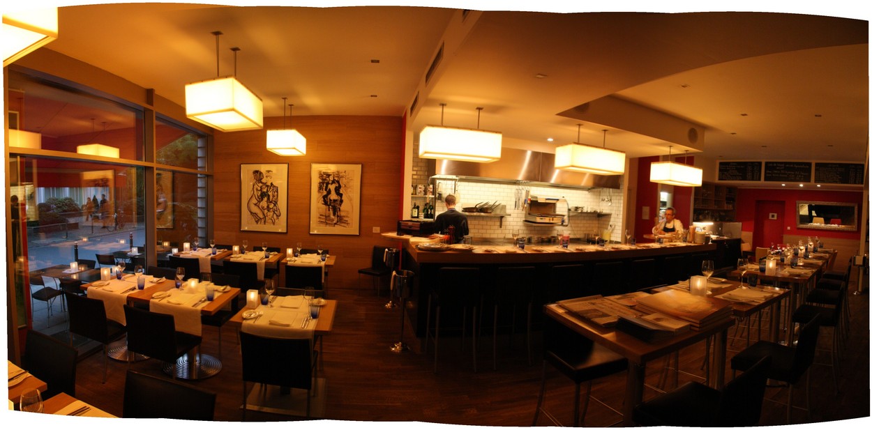 Restaurant Poisson