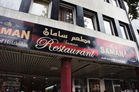 saman