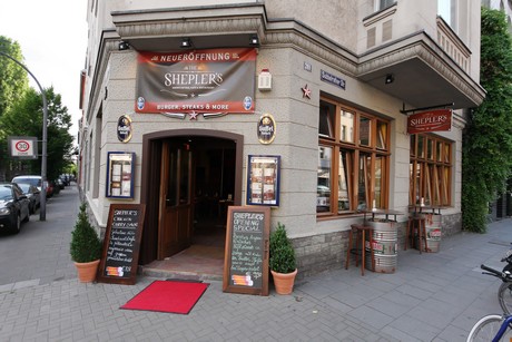 sheplers