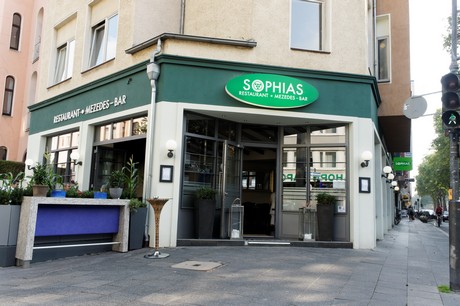 sophias