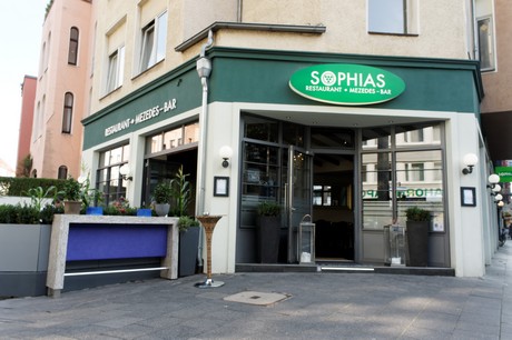 sophias
