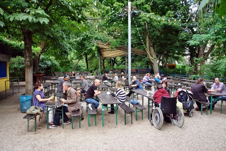 Stadtgarten