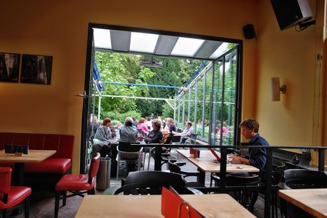 Stadtgarten