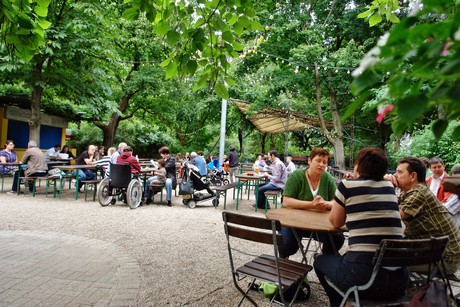 Stadtgarten