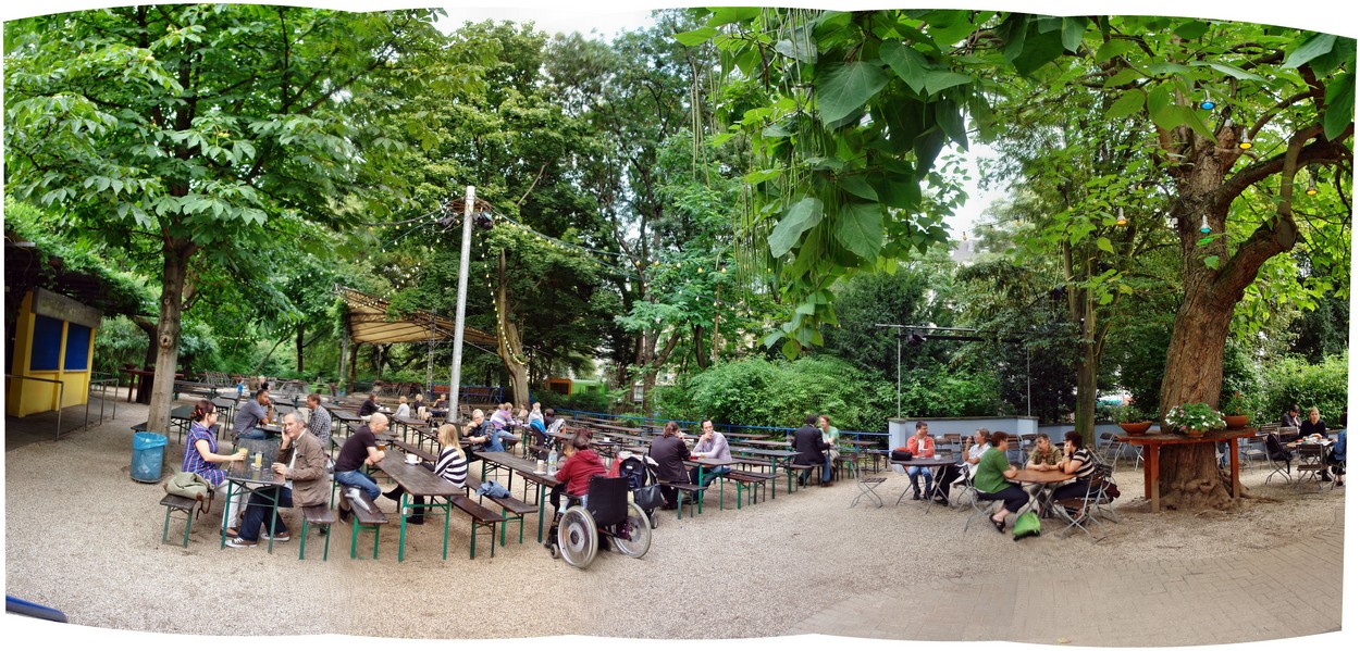 Stadtgarten