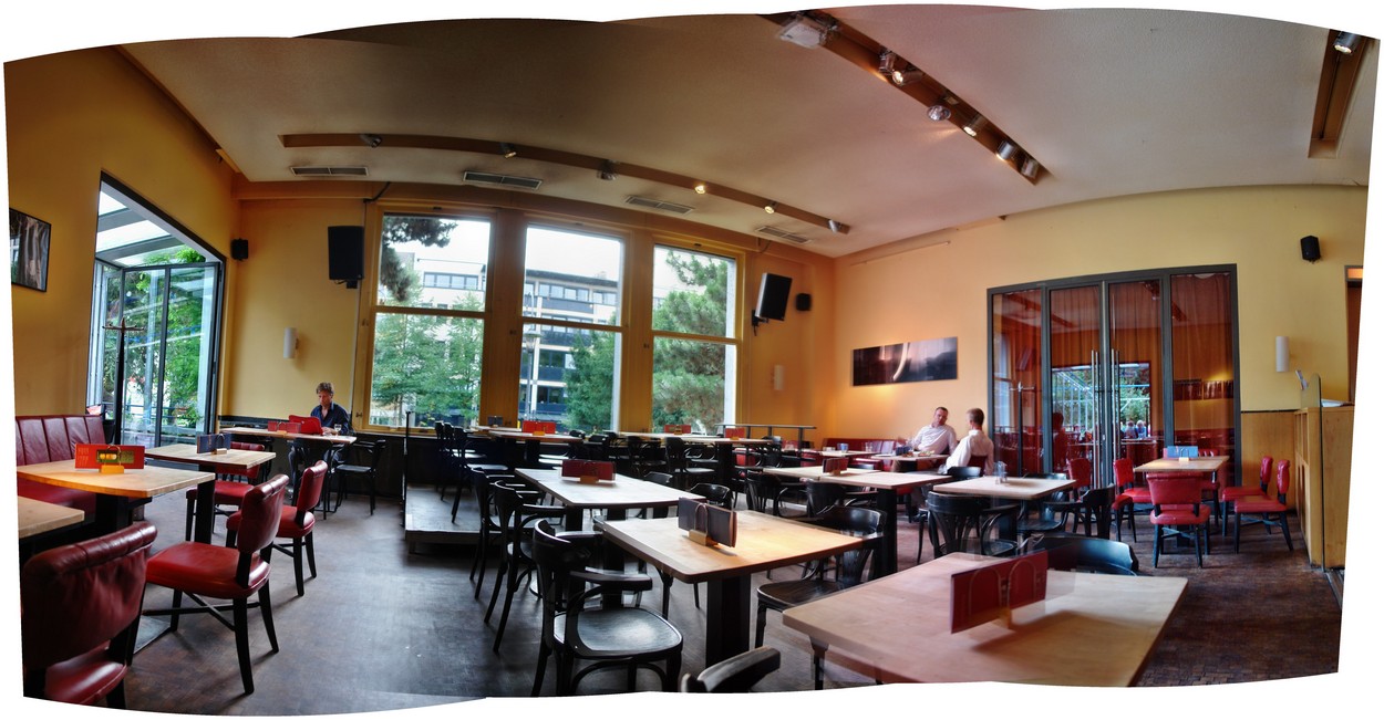 Stadtgarten