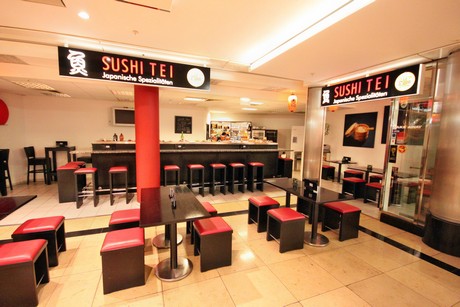 sushi-tei