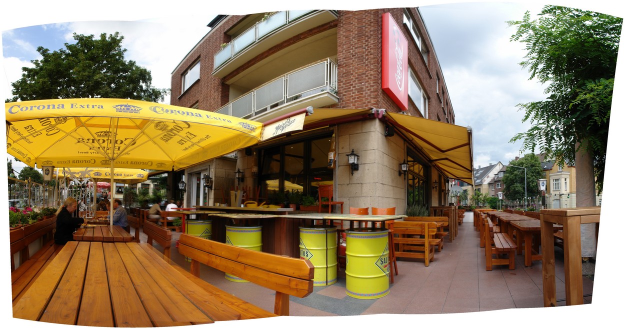 Taco Loco in Müngersdorf 