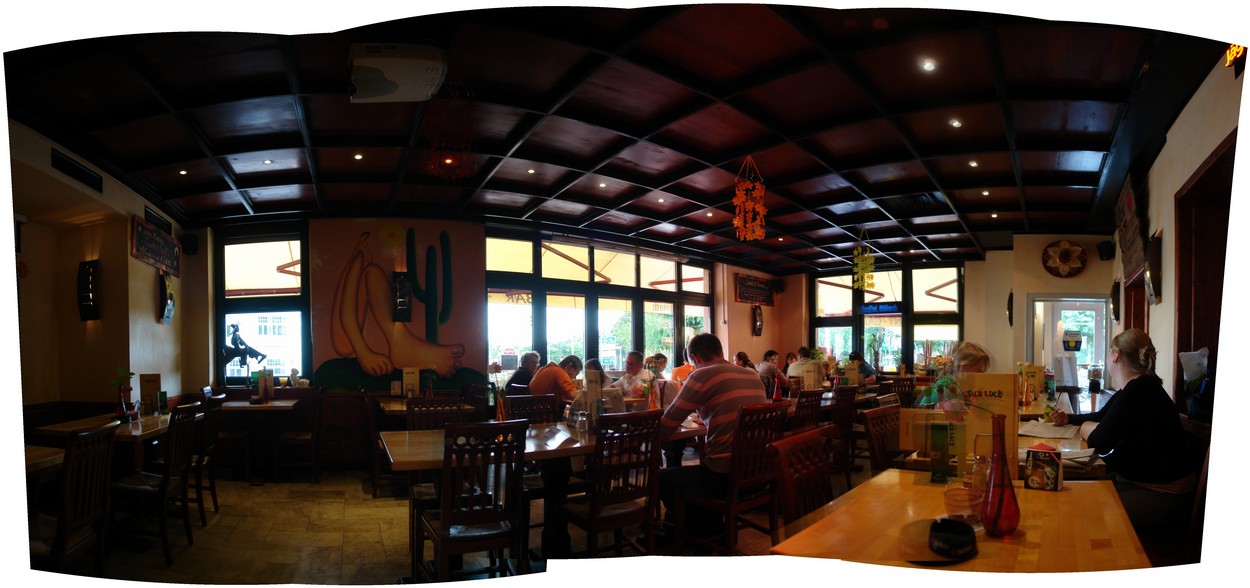 Taco Loco in Müngersdorf 