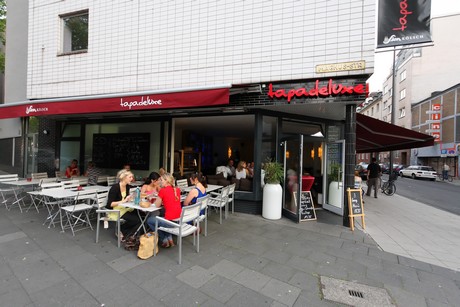 Tapadeluxe