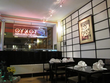 tokyo
