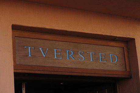 tversted