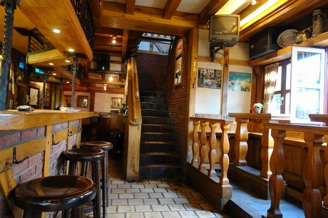 Wirtshaus-Schwejk