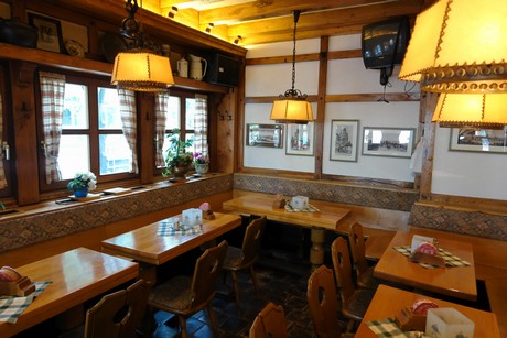 Wirtshaus-Schwejk