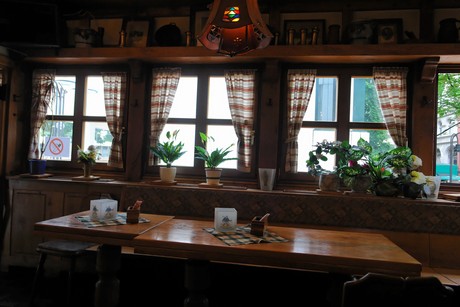 Wirtshaus-Schwejk