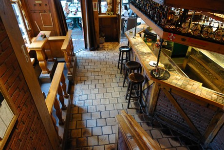 Wirtshaus-Schwejk