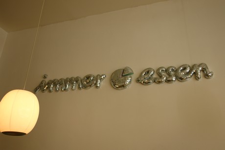 immer-essen