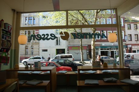 immer-essen