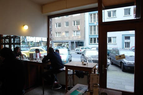 kitchenette