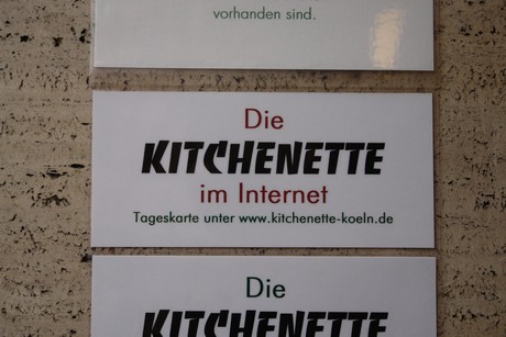 kitchenette