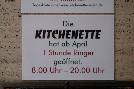 kitchenette