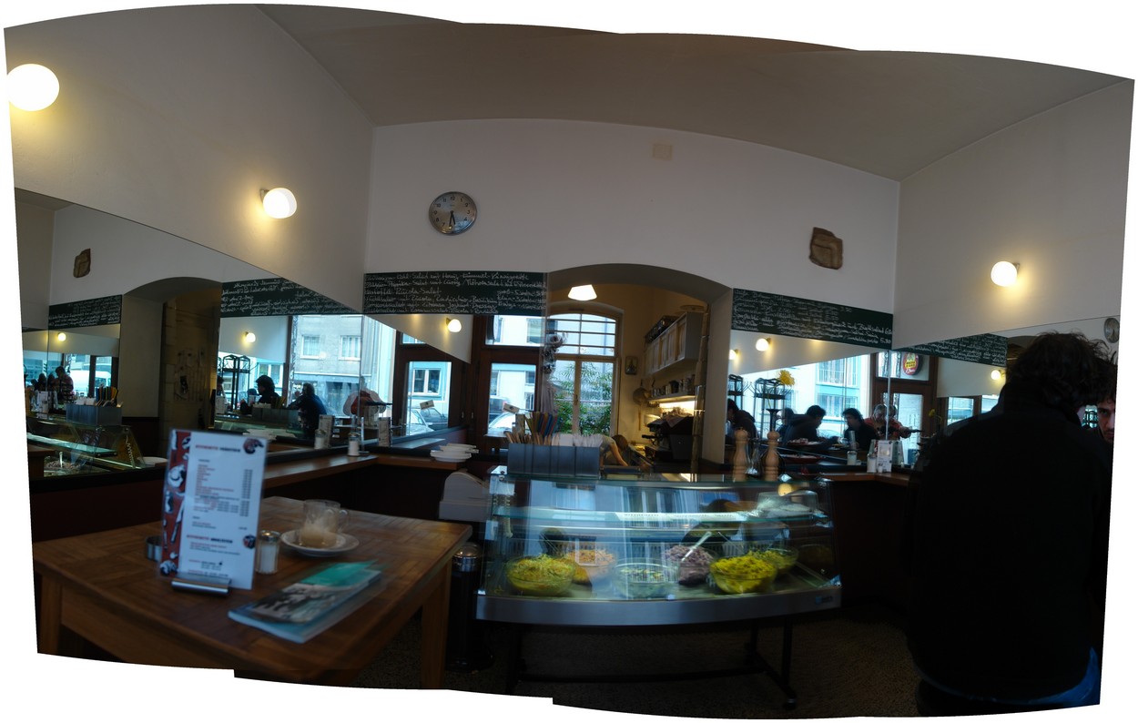 Kitchenette