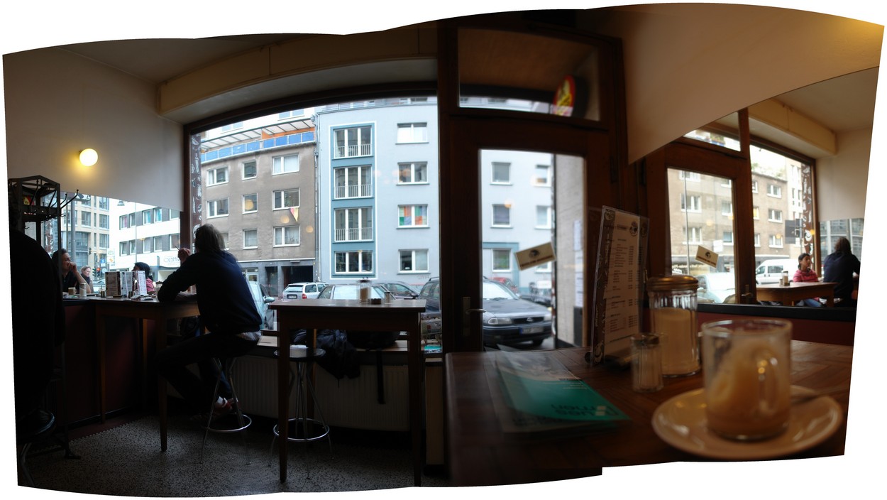 Kitchenette