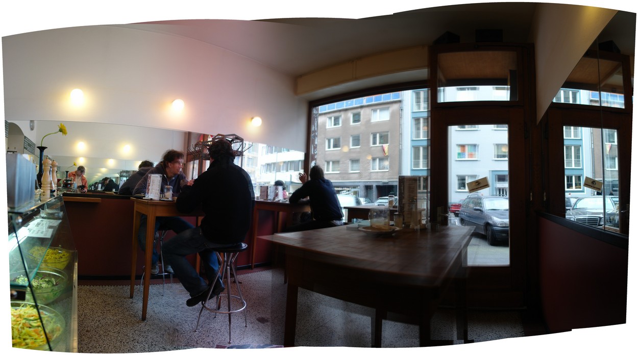 Kitchenette