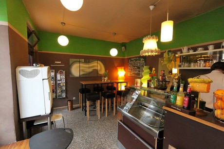 souppresso