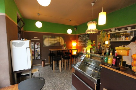 souppresso